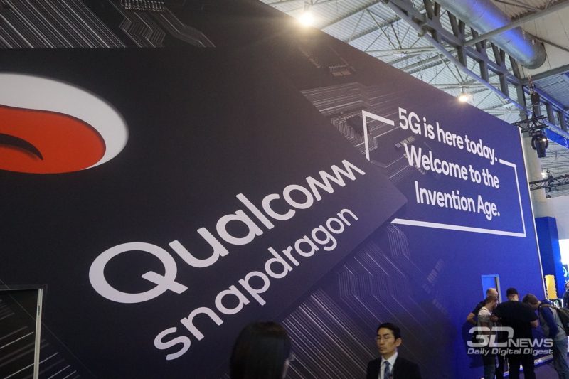 Главным покупателем новых серверных Arm-процессоров Qualcomm Dragonfly C1000 стал Цукерберг