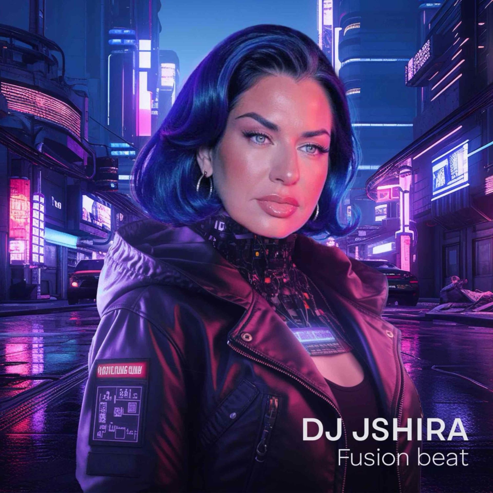 JSHIRA  Breaks & Uk bass #18