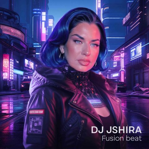 JSHIRA  Breaks & Uk bass #18